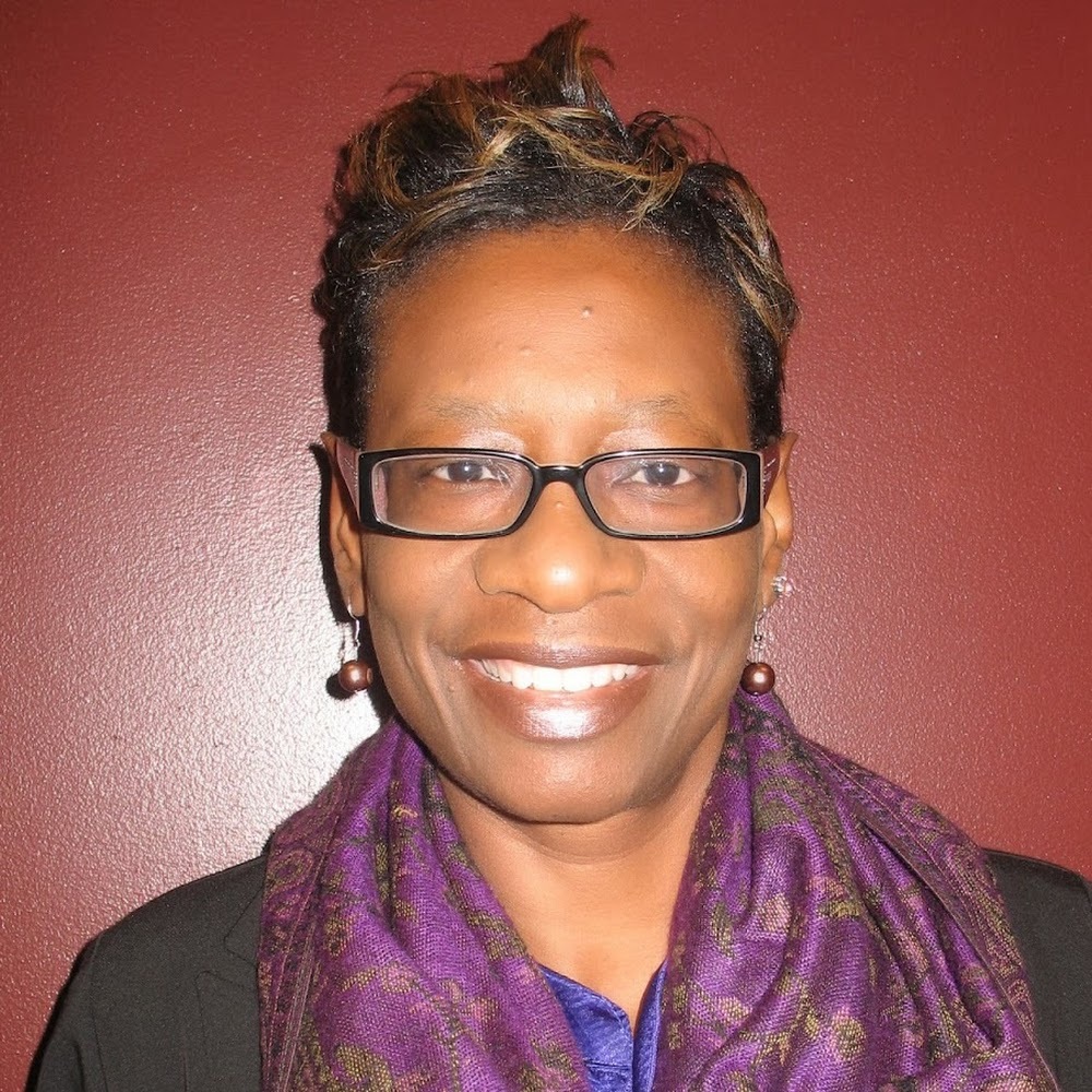 Meet your Posher, Patricia